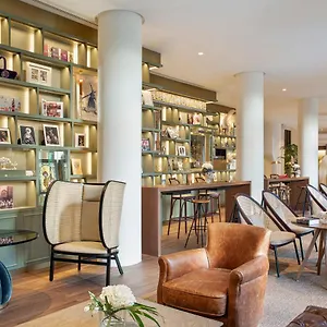 Hotel Colón Gran Meliá - The Leading Of The World, Siviglia