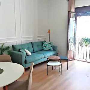  Apartamento Casa Yaye Puerta Palma