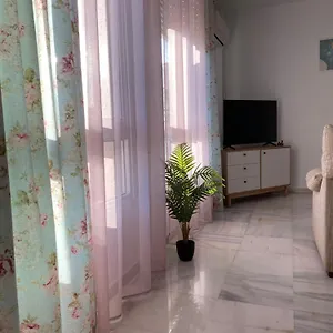  Apartamento Almenas