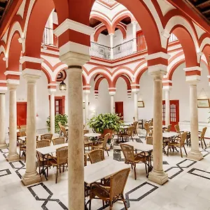 Hotel Sercotel Casas De Mercaderes, Siviglia