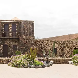 Rural Restaurante Mahoh 3*, Villaverde (Fuerteventura) Spagna
