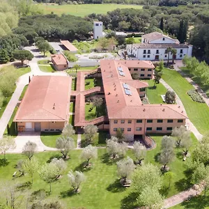 Casa Santa Elena , Solíus Spagna